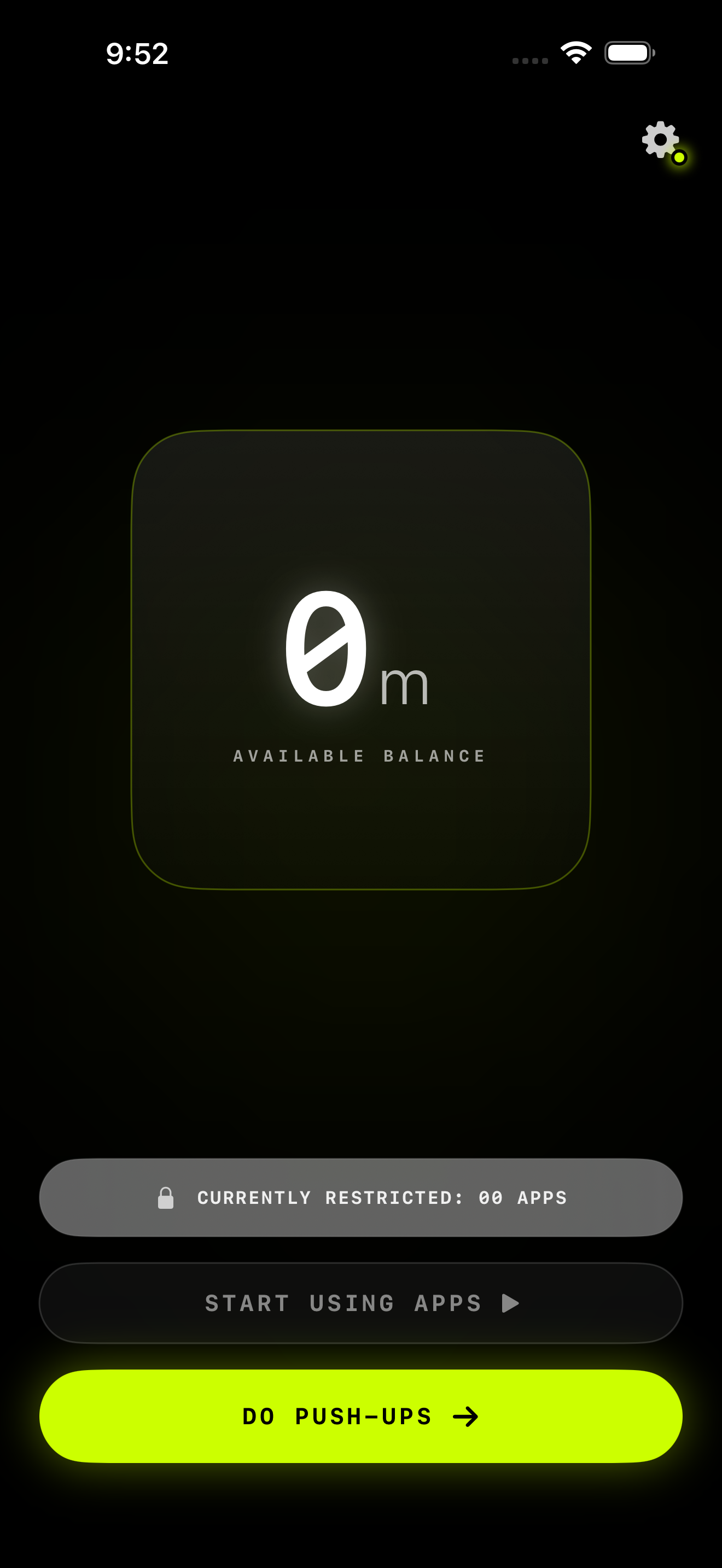 Chronize Command Center